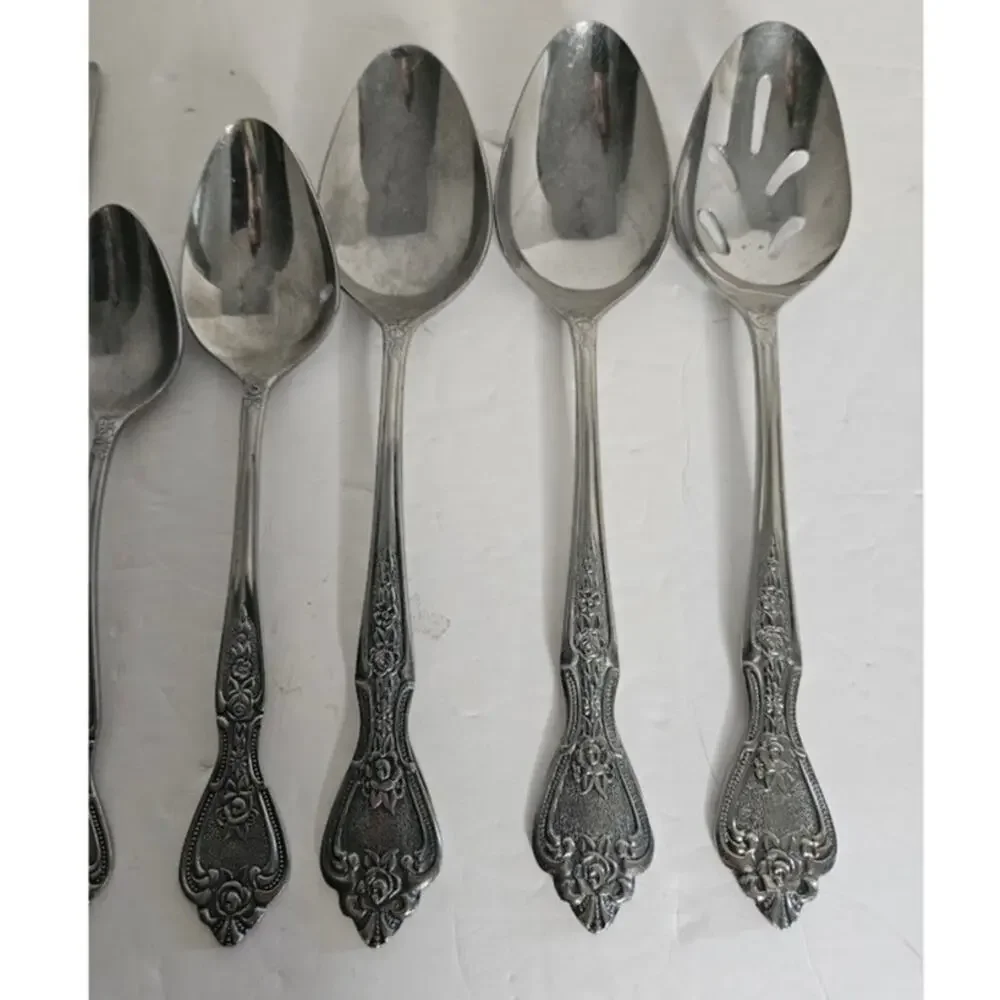 Normandy pieces textured